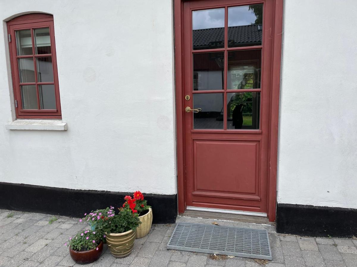 Vita Og Pouls Gard - Guesthouse Viby Exterior photo